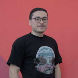 Gabriel Estebane Vega